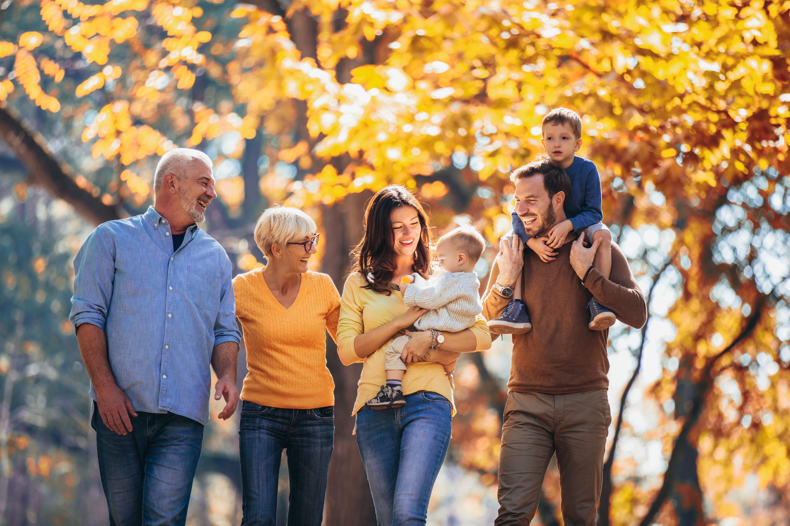 Teaching the Art of Living: Parenting by Example