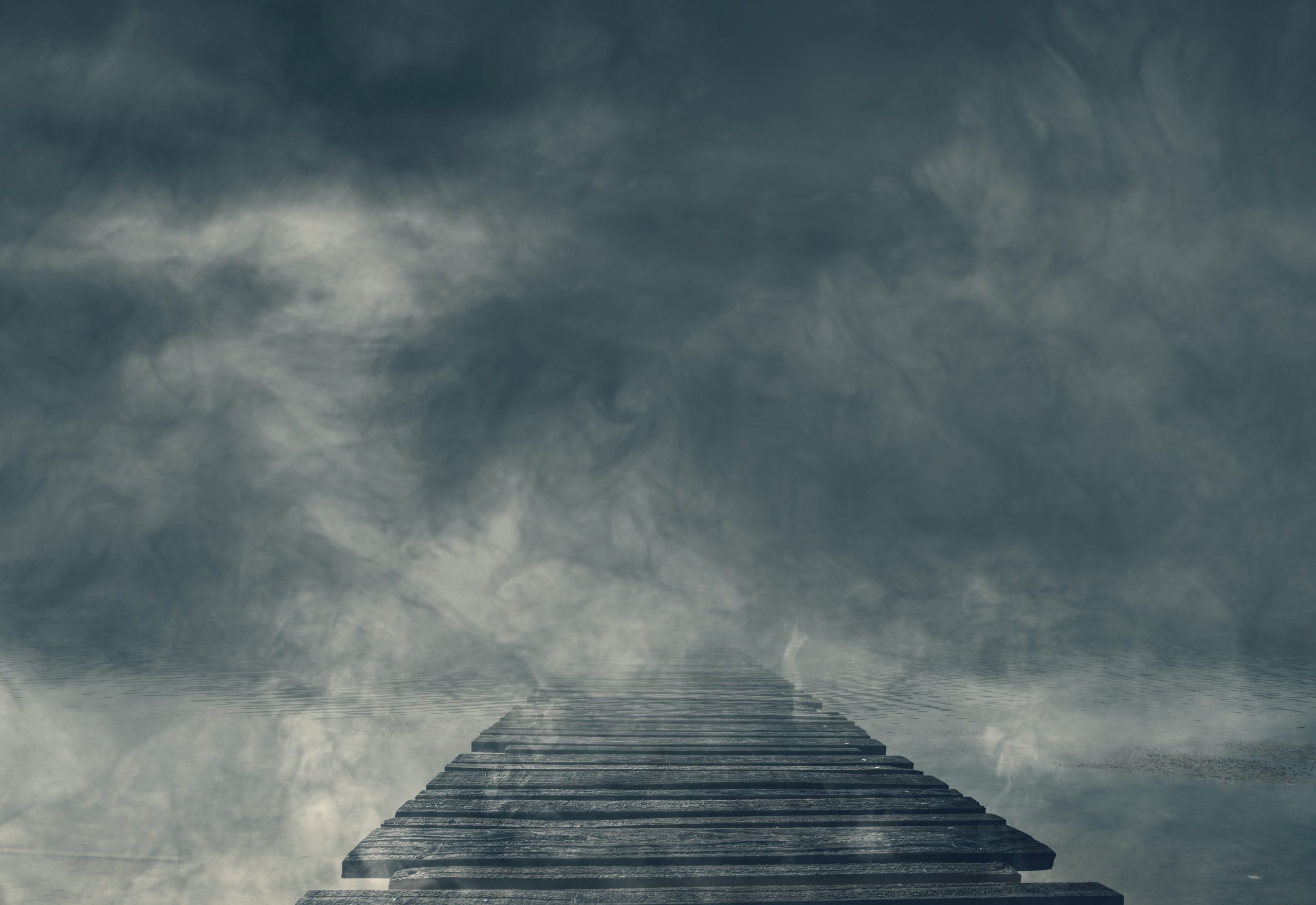 Depression: Breaking Through the Fog