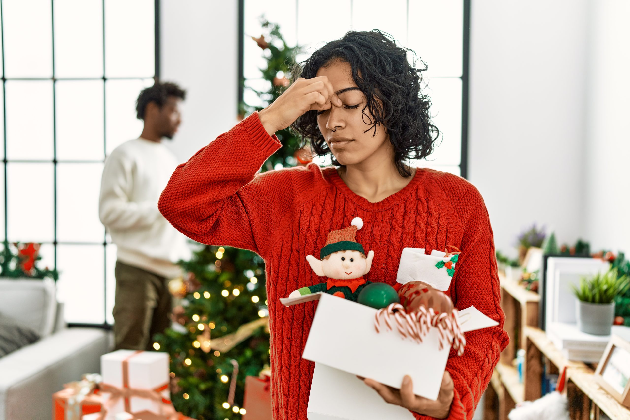 Managing Holiday Stress: A Therapist’s Guide to a More Peaceful Season