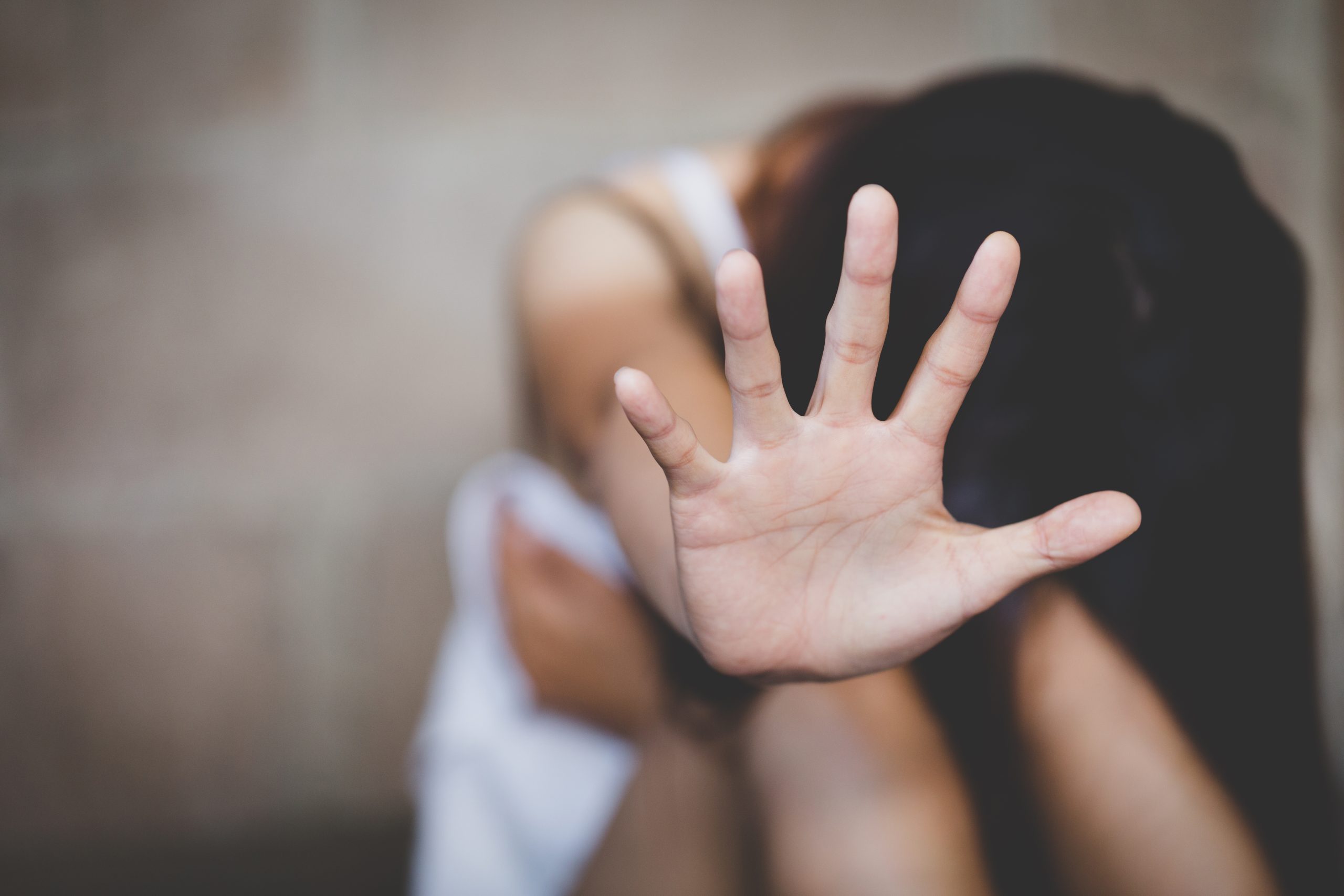 Surviving Sexual Abuse and Sexual Assault in Houston, TX: Reclaiming Safety, Voice, and Self