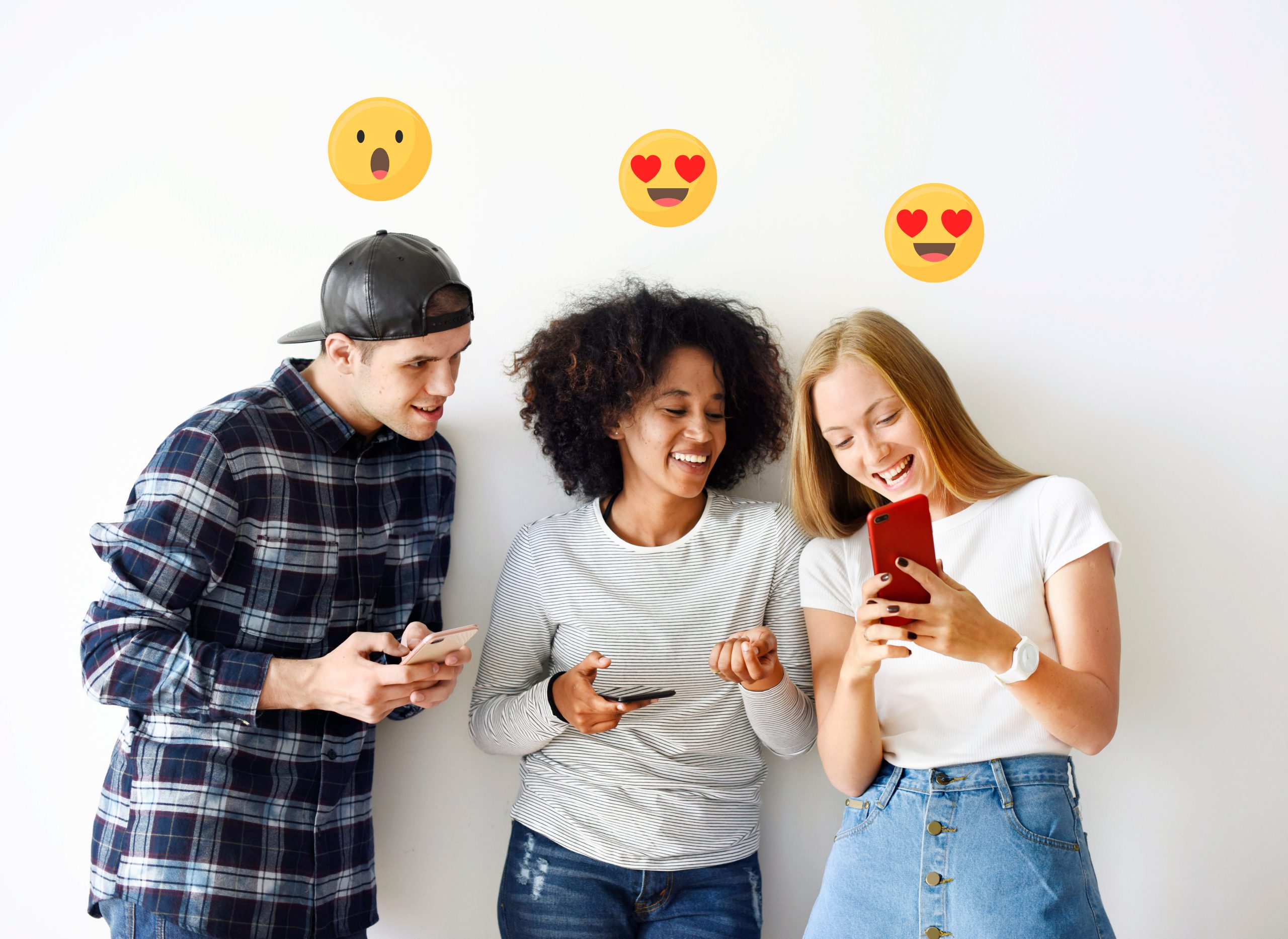 Teens and Social Media: Helping Adolescents Build a Healthy Digital Life