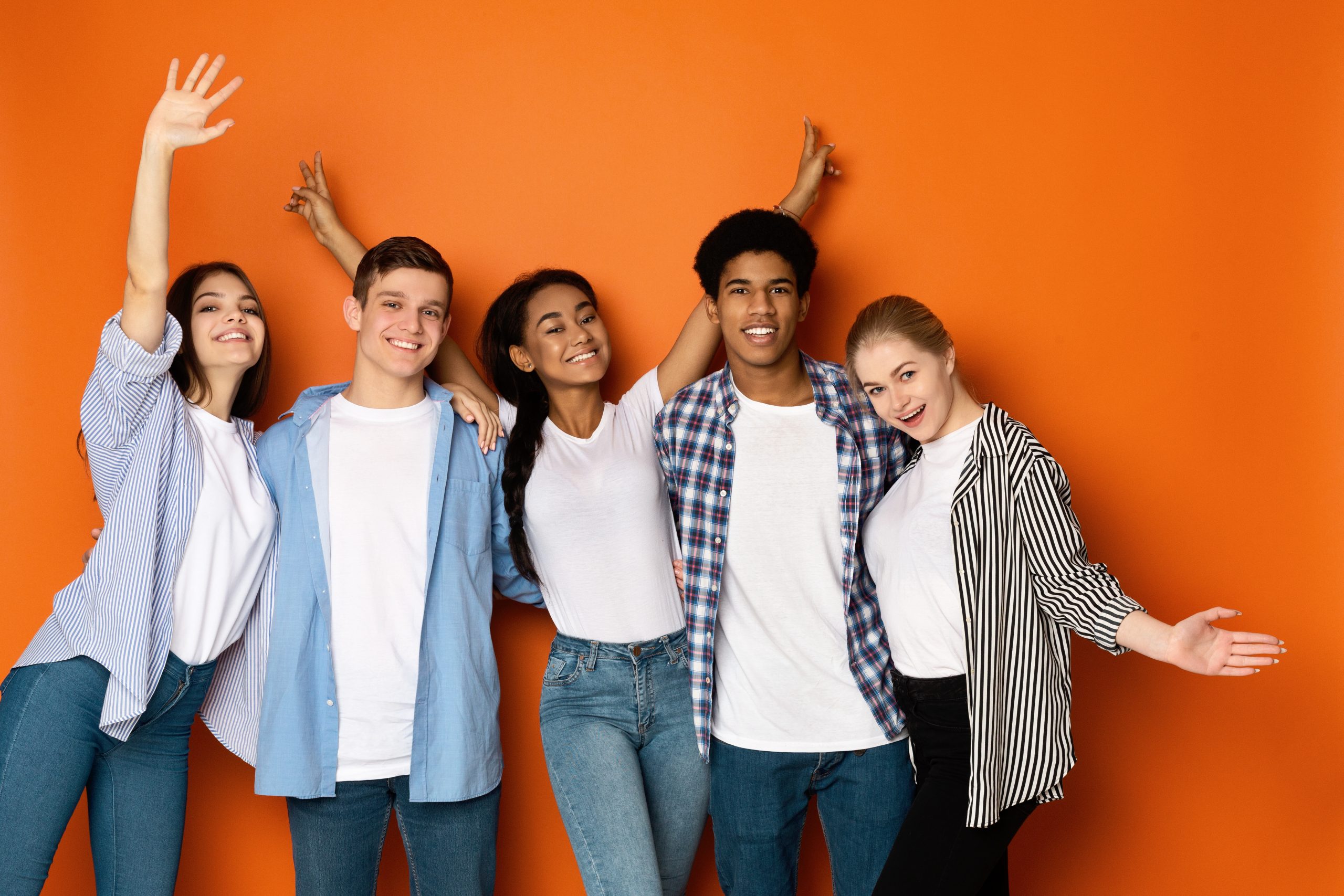 Building Resilience in Teens: Helping Adolescents Thrive Through Life’s Challenges
