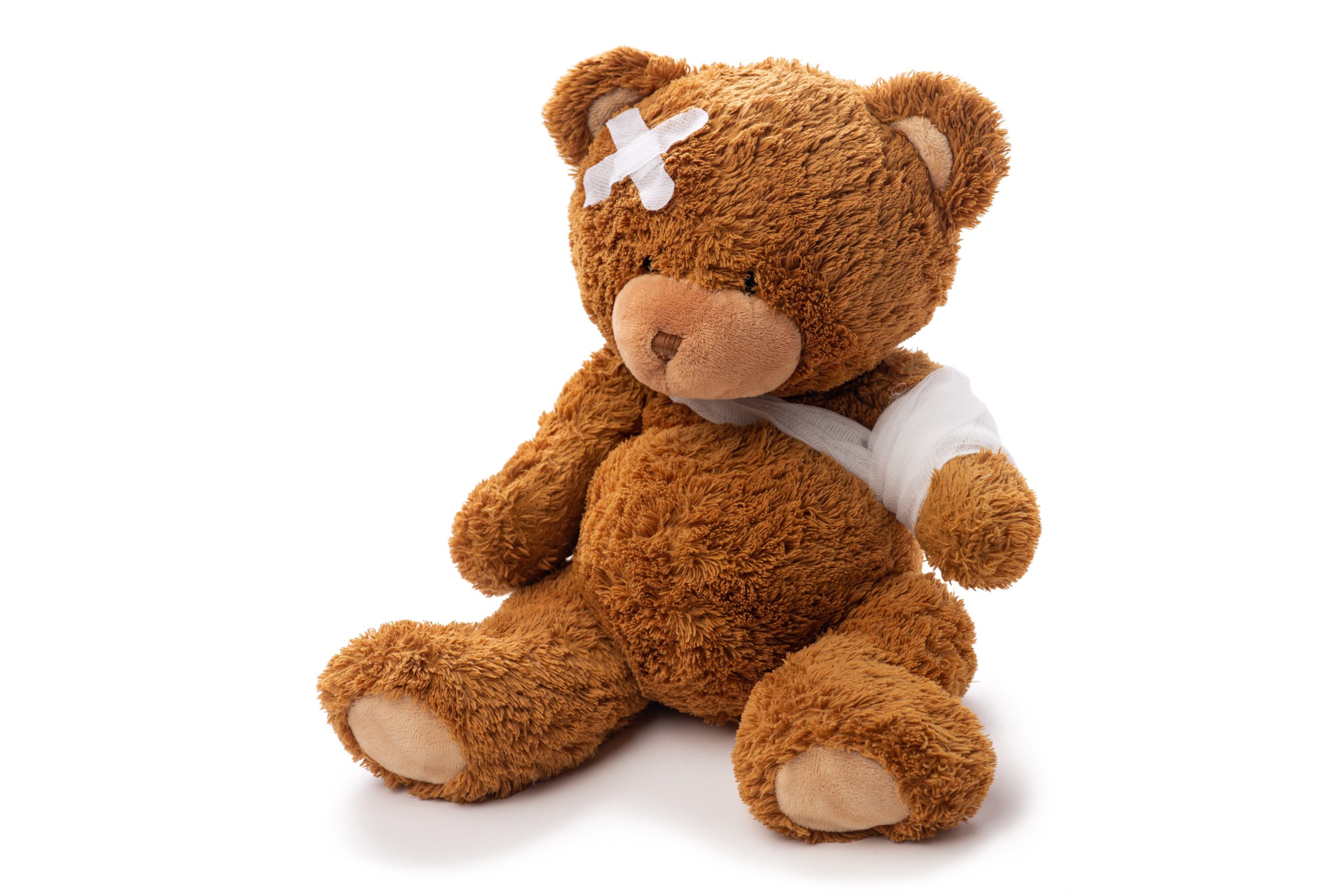 Can EMDR Help with Childhood Trauma?